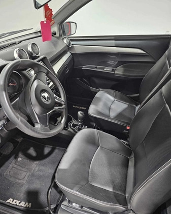 Aixam Crossover cena 32700 przebieg: 58580, rok produkcji 2021 z Radzionków małe 106
